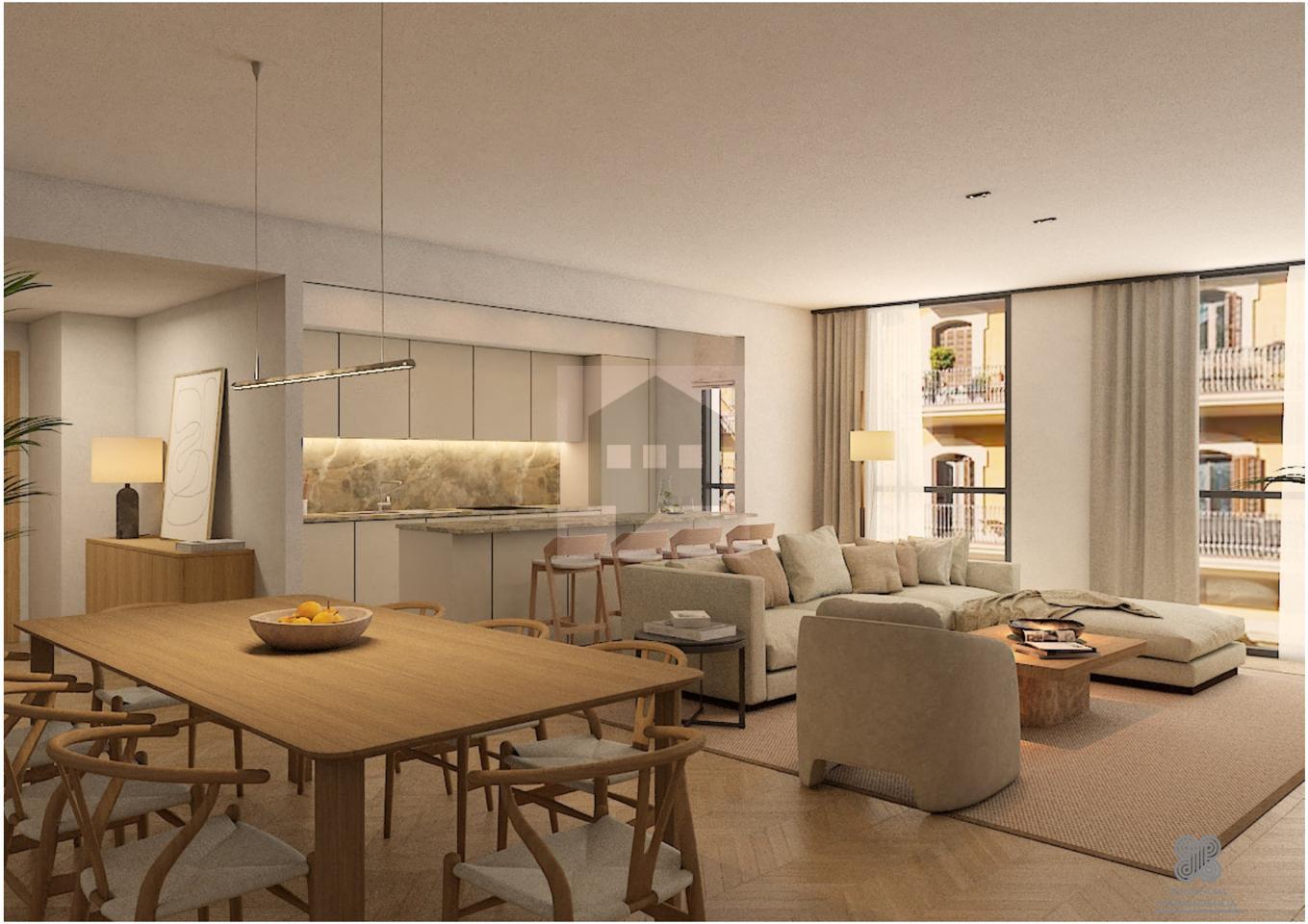 Nueva Promoción Litoral Living Avenida Alemania