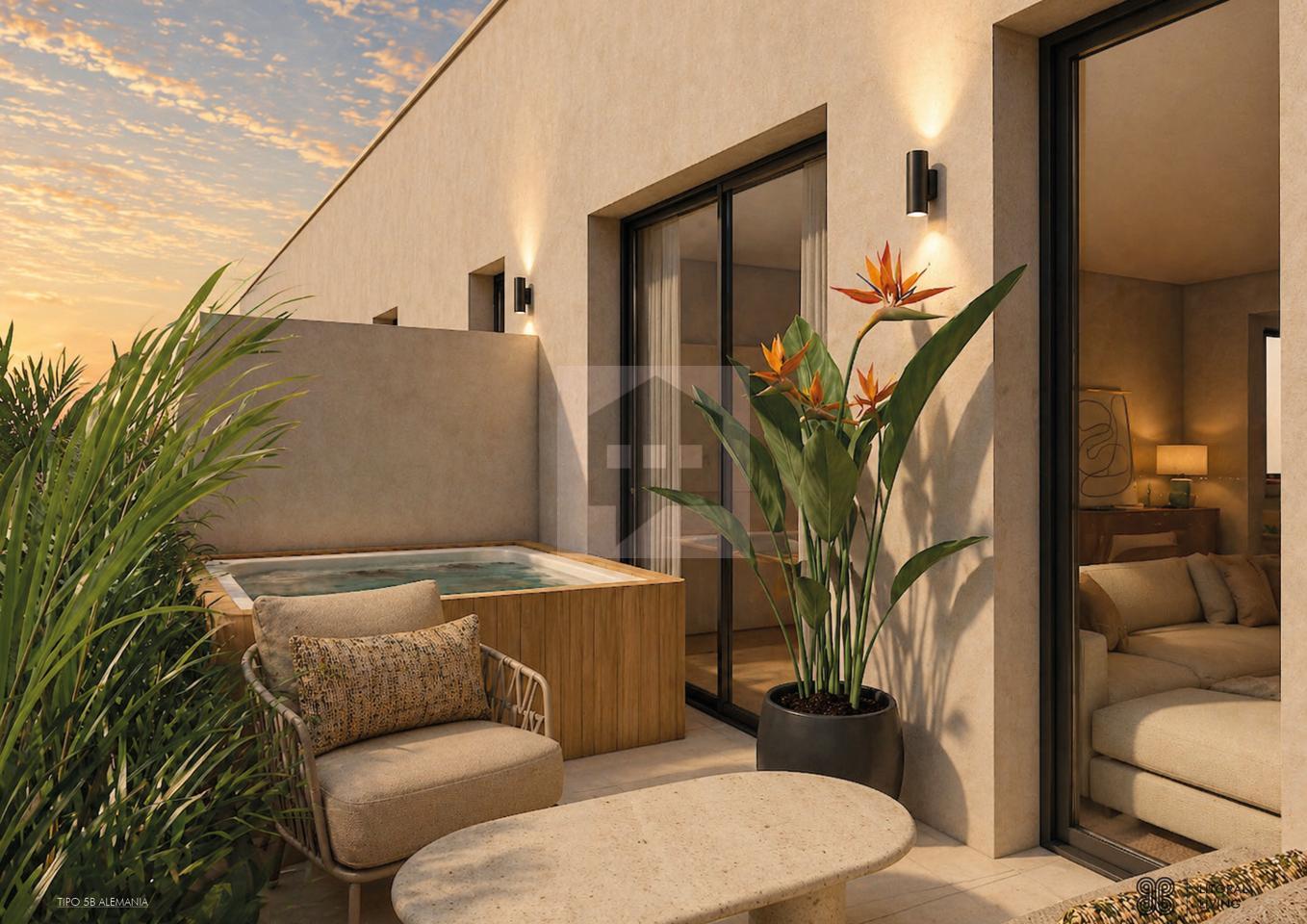 Nueva Promoción Litoral Living Avenida Alemania