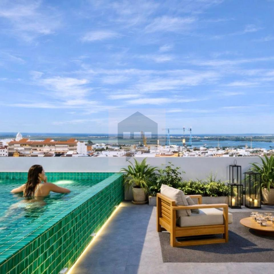 774 Nueva Promoción de Obra Nueva Premium: Litoral Living